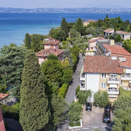 Hotel Serenella Sirmione Zewnętrze zdjęcie